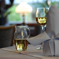 Haus Deckers Restaurant und Hotel am Markt