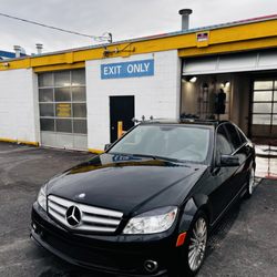 Classic Auto Wash