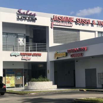 Chifa Don Jose - Outside - Peruvian Near Me - Miami, Florida Chifa Don Jose - Outside - Peruvian Near Me - Miami, Florida