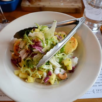Good Luck Restaurant - New American Near Me - Rochester, New York