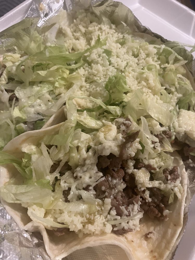 Social spots from Dos Margaritas Mexican Grill