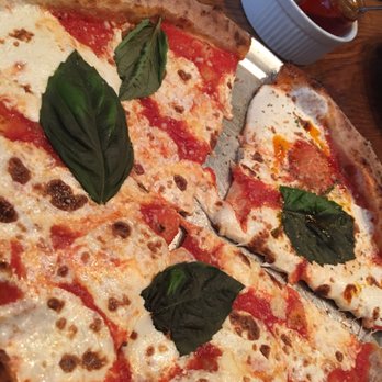 Barbuzzo - Margherita Pizza and Antipasta Bar - Mediterranean Near Me - Philadelphia, Pennsylvania Barbuzzo - Margherita Pizza and Antipasta Bar - Mediterranean Near Me - Philadelphia, Pennsylvania