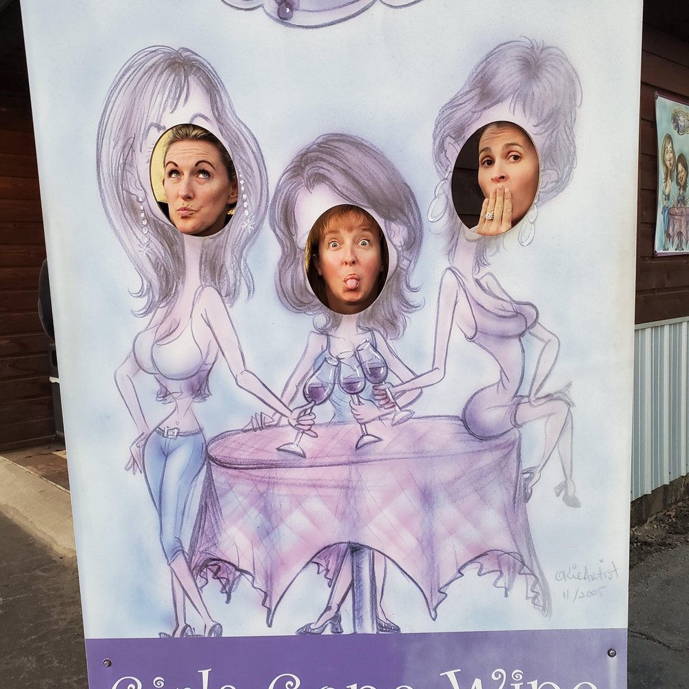 Girls Gone Wine - Wineries Near Me - Broken Bow, Oklahoma Girls Gone Wine - Wineries Near Me - Broken Bow, Oklahoma