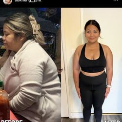 Journey II Fit