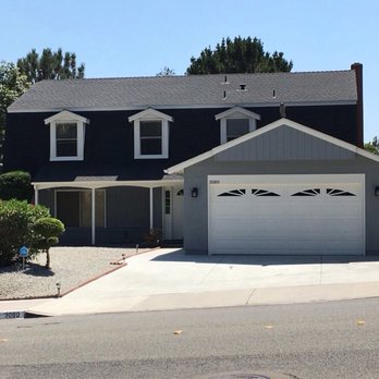 Hassle Free Painting - Great job by Hassle Free Painting for the outside and inside of our home! - Painters Near Me