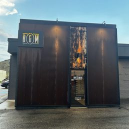 Exterior photo of Bow & Marrow - Havre, Montana Exterior photo of Bow & Marrow - Havre, Montana