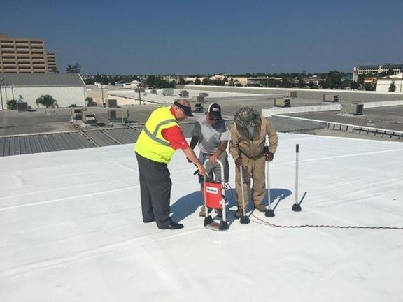 Slide of A Bartlett Roofing & Construction Services