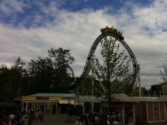 Liseberg by null