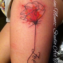 Studio Art Tattoo
