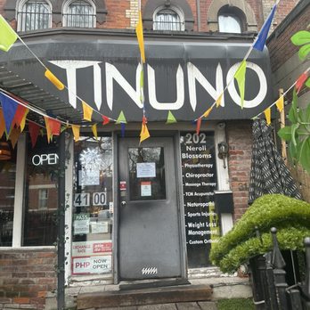 Tinuno - Filipino Near Me - Toronto, Ontario