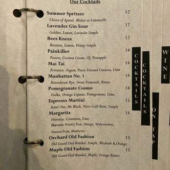 Rigby Yard - Beer, Wine & Spirits Near Me - Portland, Maine