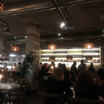 Pastavino - Backlit wine wall - Italian Near Me - Staten Island, New York Pastavino - Backlit wine wall - Italian Near Me - Staten Island, New York