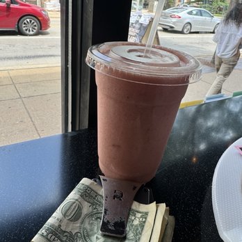 Mia Za's Cafe - Smoothie (over priced) - Pizza Near Me - Champaign, Illinois Mia Za's Cafe - Smoothie (over priced) - Pizza Near Me - Champaign, Illinois
