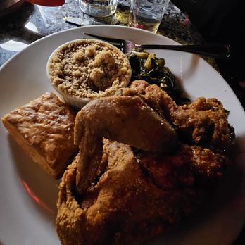 South - Buttermilk Fried Chicken - Southern Near Me - Philadelphia, Pennsylvania
