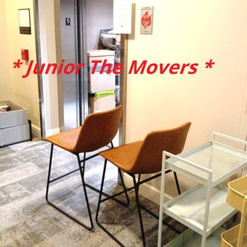 Junior The Movers - Movers Near Me Junior The Movers - Movers Near Me