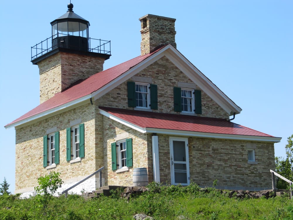 COPPER HARBOR LIGHTHOUSE BOAT TOUR Updated September 2024 9879