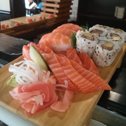 Dream Sushi