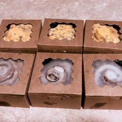 Green Flash Coffee - Pastries