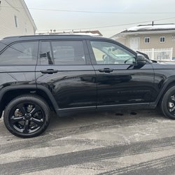 G & G Custom Auto Body