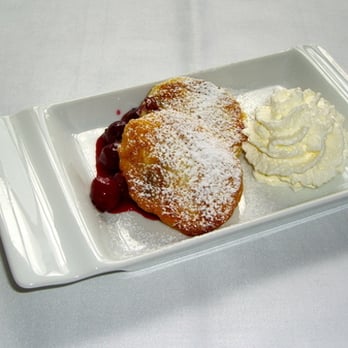 Café Restaurant Lingner - German Near Me - Dresden, SN