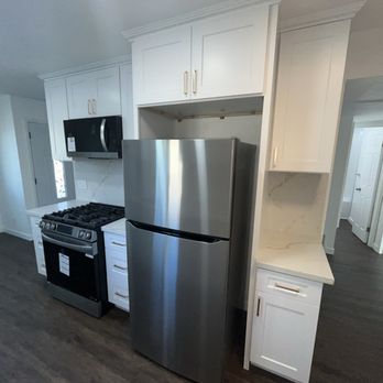 Coach Construction - General Contractors Near Me