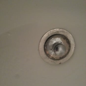 Spotless Cleaning Service - Drain overlooked - Home Cleaning Near Me - Dallas, Texas Spotless Cleaning Service - Drain overlooked - Home Cleaning Near Me - Dallas, Texas