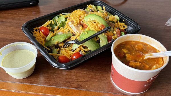 Jason's Deli