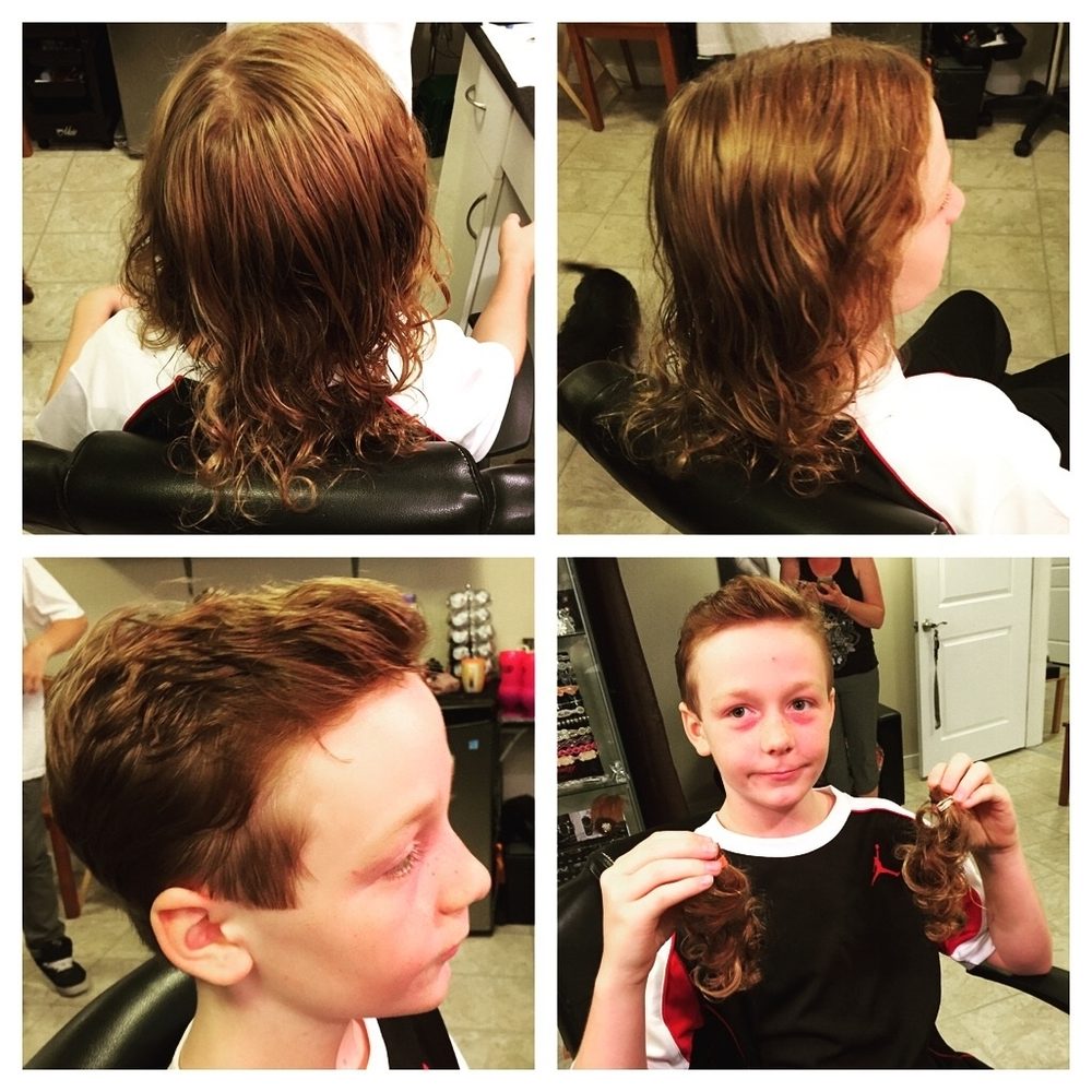 ACTIVE HAIR DEN Updated August 2024 17 Photos 1607 Greenfield Ave