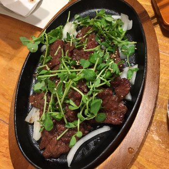 Dish Korean Cuisine - Korean Near Me - Chamblee, Georgia