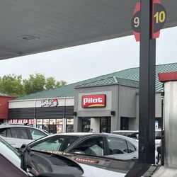 Pilot Travel Center