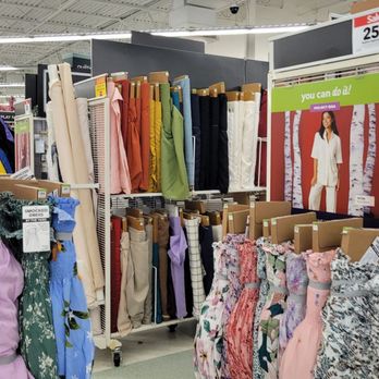JOANN Fabric and Crafts - Fabric Stores Near Me - Reading, Pennsylvania