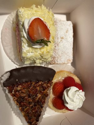 Hans & Harry's Bakery by null