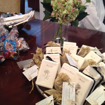 Serve The Goddess - Party favors - Day Spas Near Me