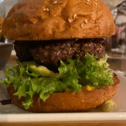 Beißer Burger