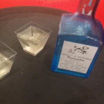 Koneko - Some kitties wanted to sniff our sake. - Breakfast & Brunch Near Me - New York, New York