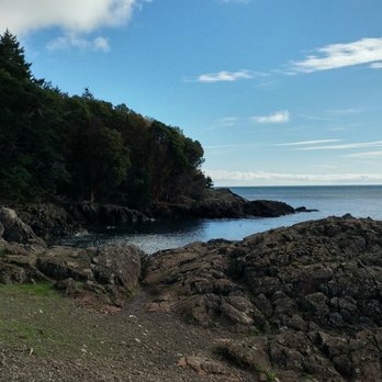 Lime Kiln Point State Park - Parks Near Me - Friday Harbor, Washington