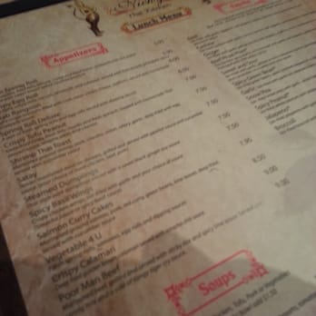 Nicky's Thai Kitchen - Menu action - Thai Near Me - Pittsburgh, Pennsylvania Nicky's Thai Kitchen - Menu action - Thai Near Me - Pittsburgh, Pennsylvania