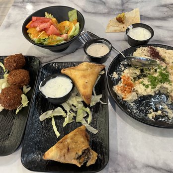 Grape Leaves Restaurant - Halfway to heaven. - Middle Eastern Near Me - Aurora, Colorado Grape Leaves Restaurant - Halfway to heaven. - Middle Eastern Near Me - Aurora, Colorado