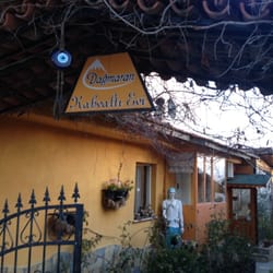 Dağmaran Kahvaltı Evi