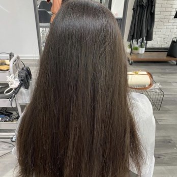 Hare Studio - Before - Hair Salons Near Me - New York , New York Hare Studio - Before - Hair Salons Near Me - New York , New York