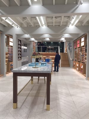 Warby Parker Edgehill by null