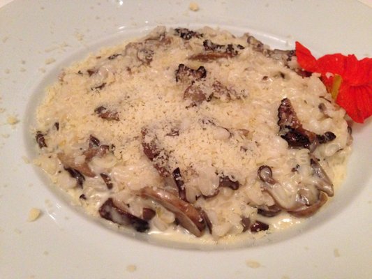 Restaurante Cantaloup by null