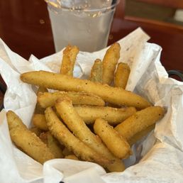 Fried pickles Fried pickles