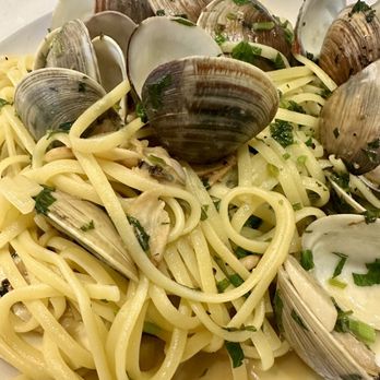 Bellini Italian Bistro - Linguine Alle Vongole - Italian Near Me - Weston, Florida Bellini Italian Bistro - Linguine Alle Vongole - Italian Near Me - Weston, Florida