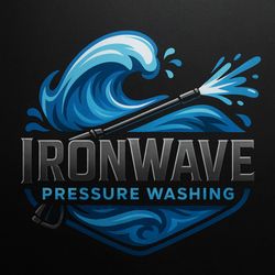 IronWave Mobile Detailing - We are now offering small driveway washing and garbage bin cleaning services!