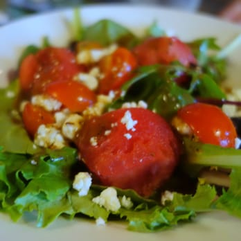 Barn 34 - Watermelon Salad - Bars Near Me - Ocean City, Maryland Barn 34 - Watermelon Salad - Bars Near Me - Ocean City, Maryland