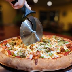 Luigi's Pizza