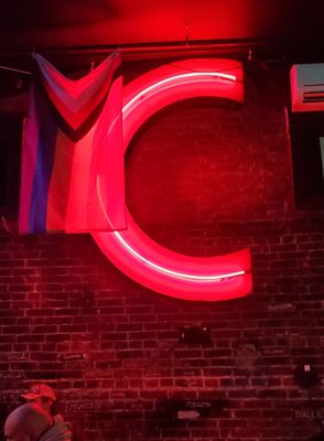 Comet Tavern by null