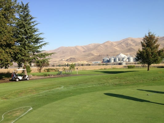 RED WOLF GOLF CLUB - Updated January 2025 - 1676 Elm St, Clarkston