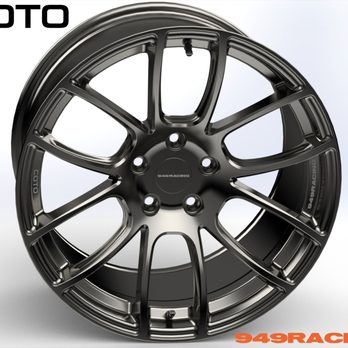 949 RACING - Updated November 2025 - 20601 Canada Rd, Lake Forest